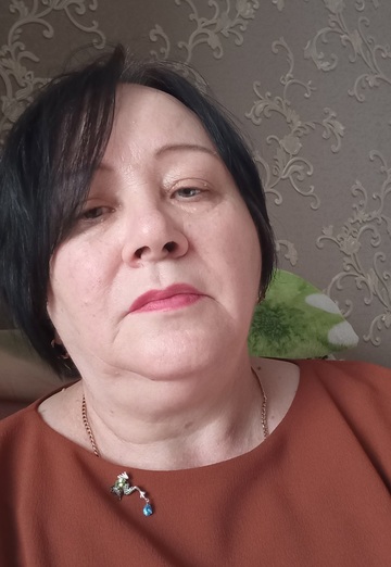 My photo - Marina, 60 from Irkutsk (@marina284269)