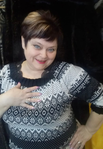 Моя фотография - Марина, 59 из Киселевск (@marina210514)