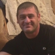 Аслан, 48, Владикавказ