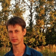 Александр, 53, Камешково