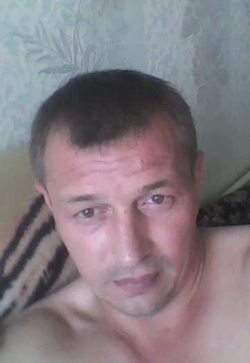 Моя фотография - Андрей, 43 из Ижевск (@andrey525584)