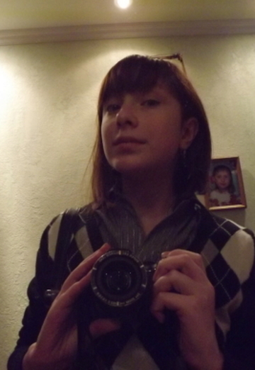 Моя фотография - Виктория *Любовь приш, 31 из Кобрин (@viktoriyalubovprishla)