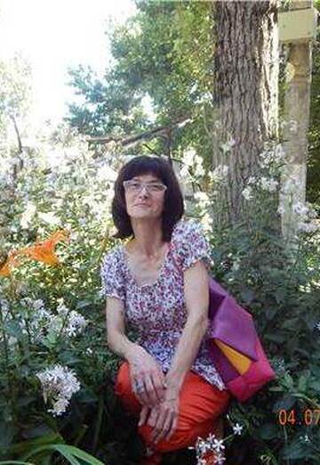 Моя фотография - Valentina, 54 из Новочеркасск (@12valyxa08)