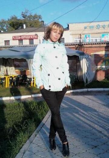 Моя фотографія - Наталья, 29 з Михайлов (@natalya355239)