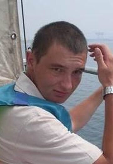 Моя фотография - Имя Александр, 40 из Забайкальск (@user82521)