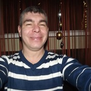 Дмитрий, 52, Нефтеюганск