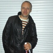 Ваня, 42, Терновка