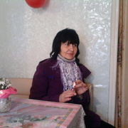 Lyudmila 64 Rostov-on-don