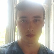 Пётр, 20, Екатеринбург