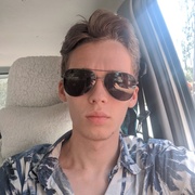 Кирилл, 19, Пермь