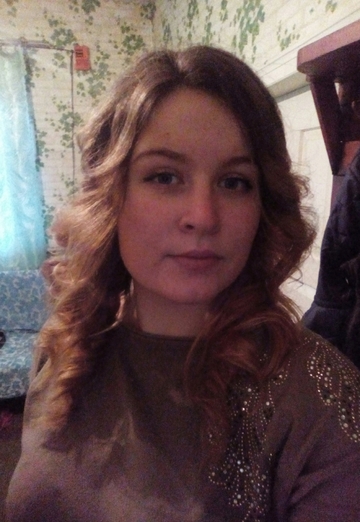 Моя фотография - Валерия, 23 из Миргород (@valeriya28308)