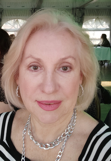 My photo - Natalya, 63 from Moscow (@natalwy4665107)