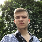 Вадим, 31, Вичуга