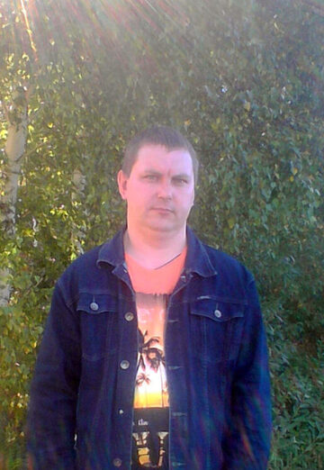 My photo - Denis, 38 from Zheleznogorsk (@denis103931)