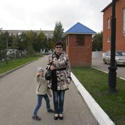 Нина, 61, Азнакаево