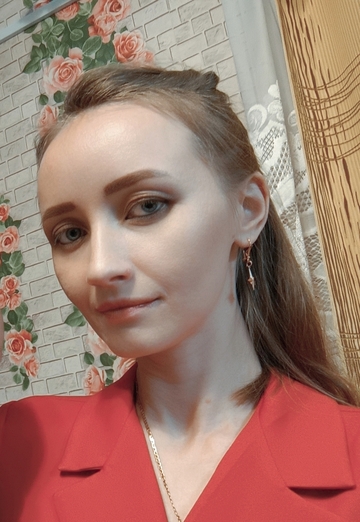 Моя фотографія - Галина, 32 з Кудимкар (@galina111342)