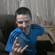 Назар, 28, Родники (Ивановская обл.)