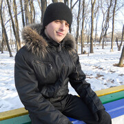 Иван, 35, Покровка