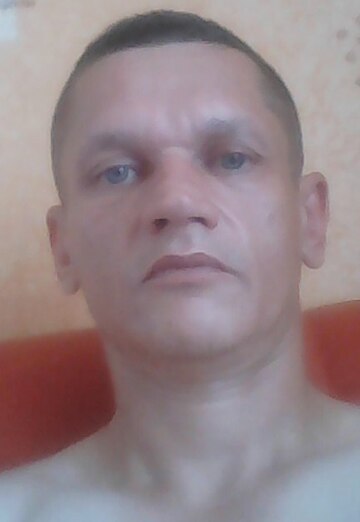 My photo - Vitaliy, 54 from Rostov-on-don (@vitaliy83279)