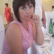 Елена, 37, Тацинский