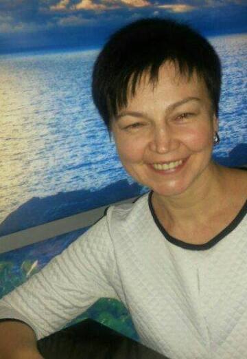Моя фотография - Таня, 50 из Ровно (@tanya34751)