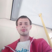 Дмитрий, 28, Киселевск