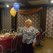 Людмила Солина, 70, Чусовой
