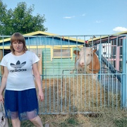 Оксана, 40, Астрахань
