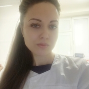 Мария, 33, Москва