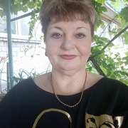 Начать знакомство с пользователем инна 55 лет (Овен) в Мариуполе