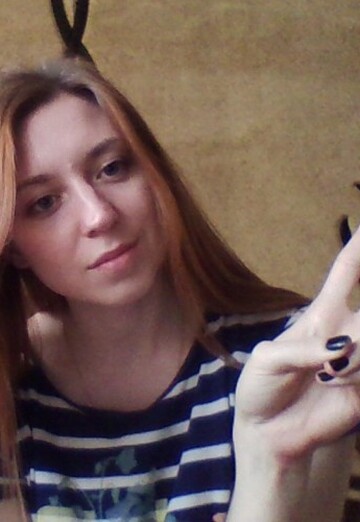 Моя фотографія - Алина, 32 з Одеса (@alina53079)