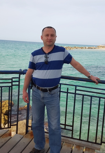 My photo - Aleksandr, 50 from Haifa (@aleksandr367040)