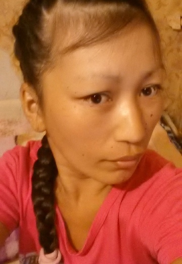 Моя фотография - Сэсэгма, 40 из Улан-Удэ (@svetlana52105)