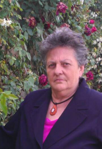 My photo - Mirella Frapiccini, 73 from Turin (@mirellafrapiccini)