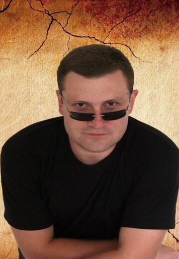Моя фотография - Pavel, 41 из Баку (@pavel116591)