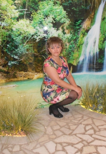 Моя фотографія - lyudmila, 39 з Новоуральськ (@lyudmila503)