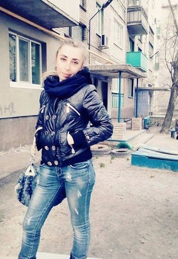 Моя фотография - Евгения, 37 из Донецк (@evgeniya57553)