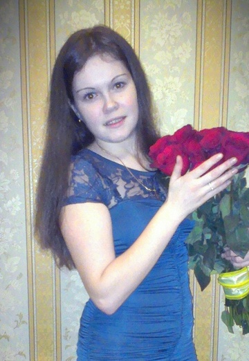 Anastasiya (@anastasiya41995) — my photo № 5