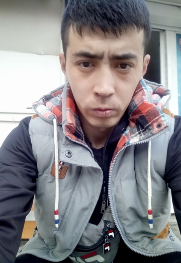 My photo - RUSTAM, 33 from Almaty (@ruslan188018)