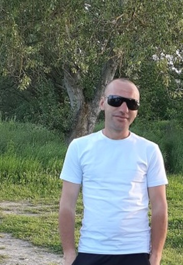 Моя фотография - дмитрий, 34 из Керчь (@dmitriy378943)