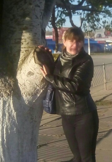 Моя фотография - Наталья, 49 из Керчь (@natalya179622)