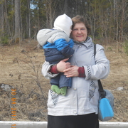 Татьяна, 52, Чусовой