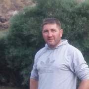 Карен, 42, Абинск