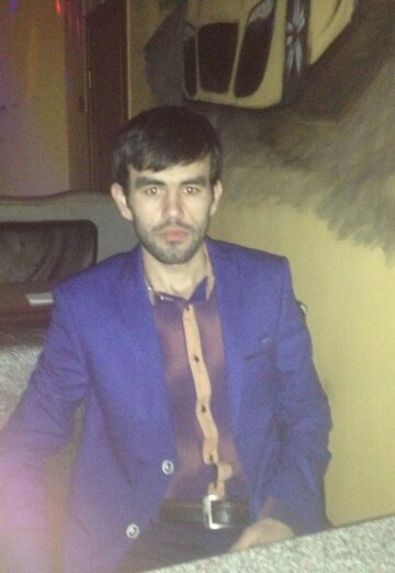 Моя фотография - Миша, 32 из Новосибирск (@misha58124)