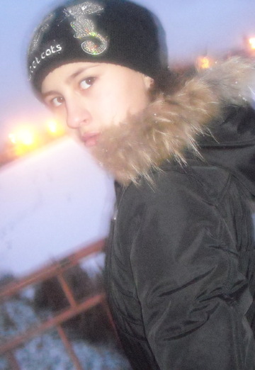 My photo - Katya, 30 from Homel (@katya16668)