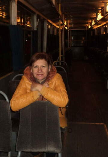 My photo - Antonina, 58 from Stary Oskol (@antonina3661)