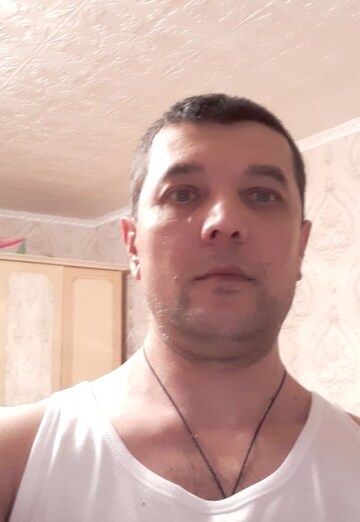 My photo - Serj, 48 from Lipetsk (@serj26591)