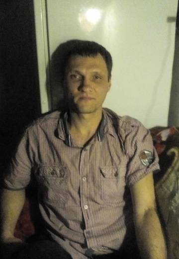 My photo - maksim, 34 from Nalchik (@maksim234026)