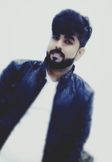My photo - mohit, 30 from Limassol (@mohit175)