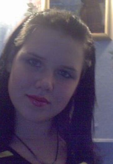 Моя фотография - Оксана, 33 из Угловское (@oksana06-xxx)